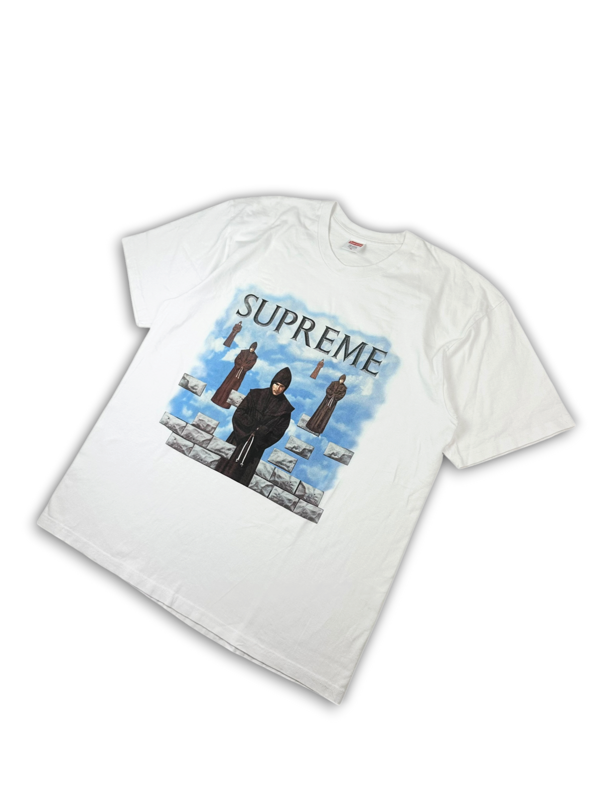 Supreme T-Shirt (XL)