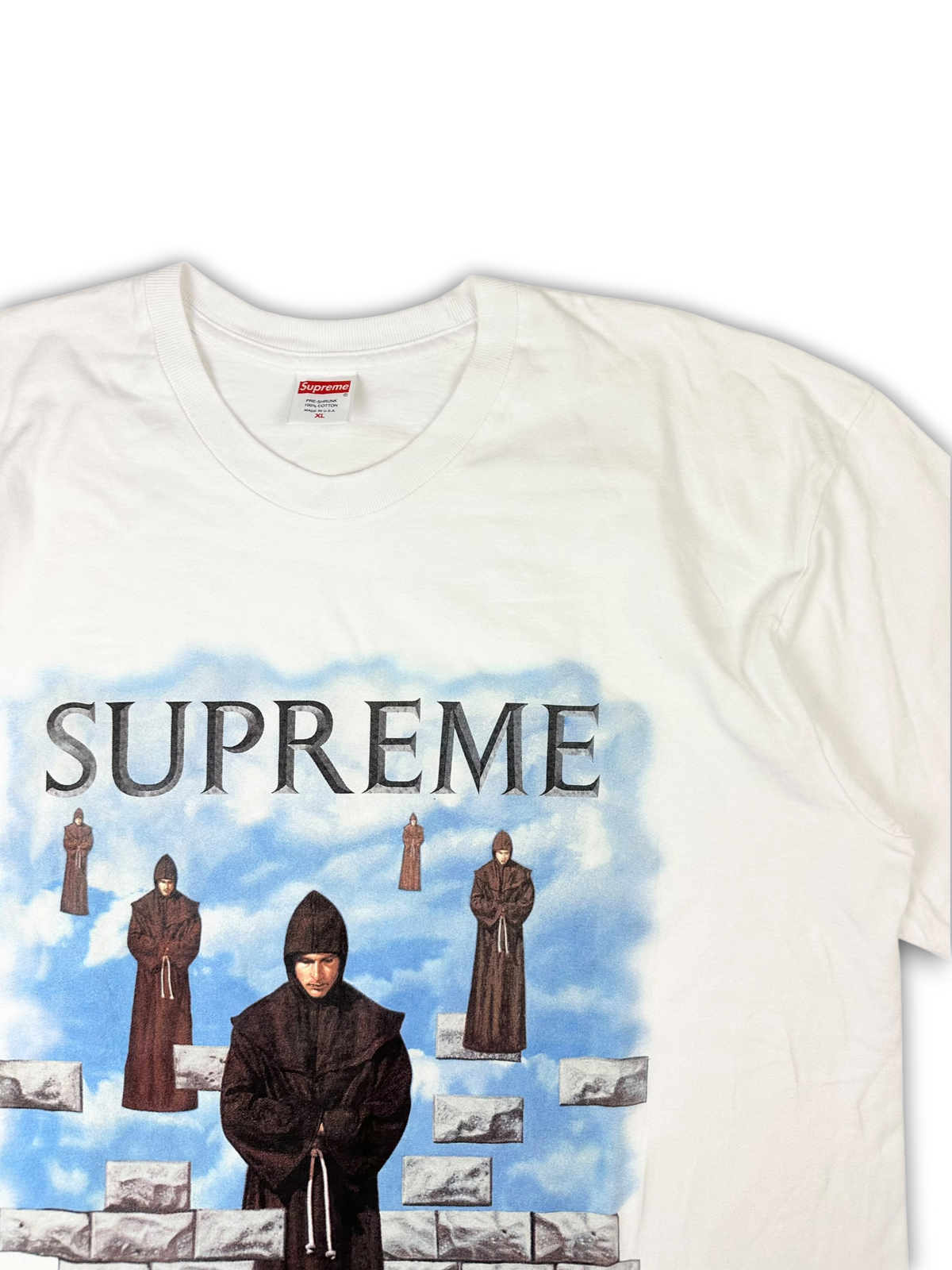 Supreme T-Shirt (XL)