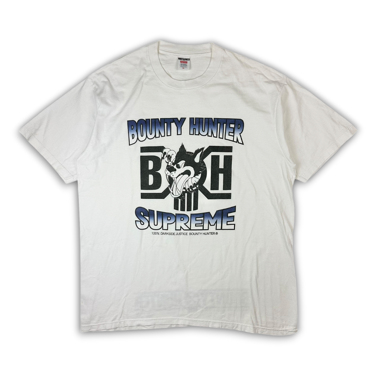 Supreme x Bounty Hunter T-Shirt (XL)
