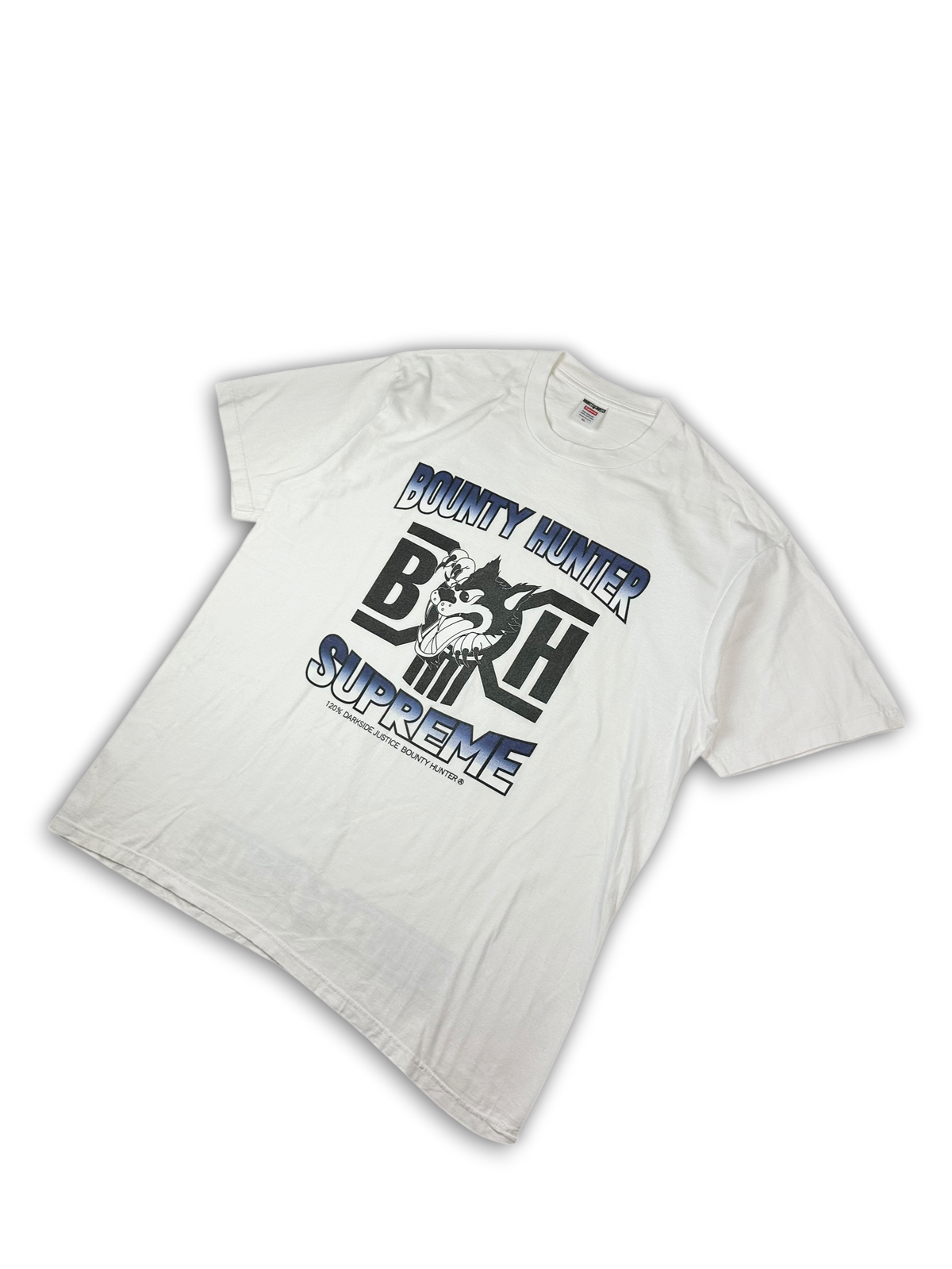 Supreme x Bounty Hunter T-Shirt (XL)