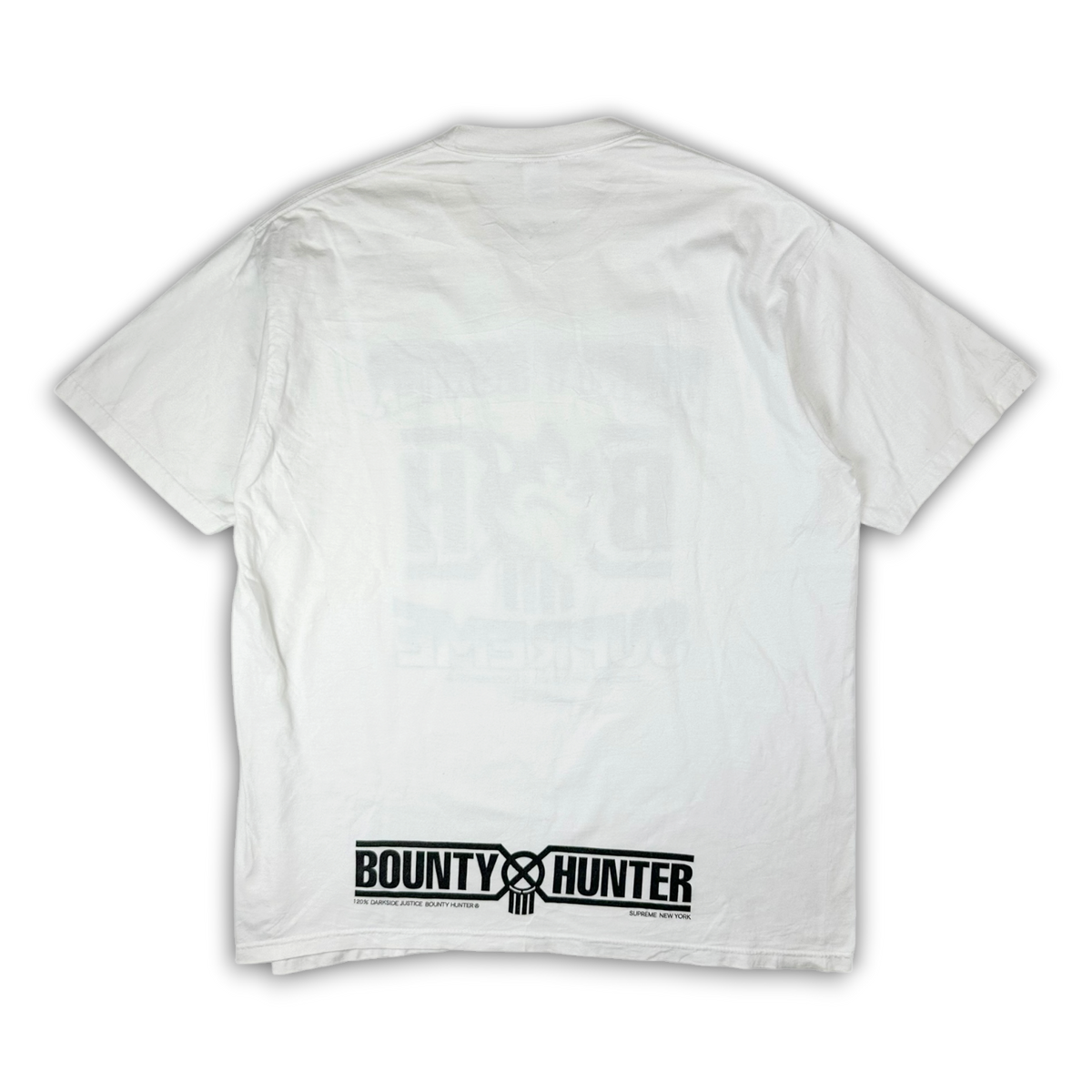 Supreme x Bounty Hunter T-Shirt (XL)