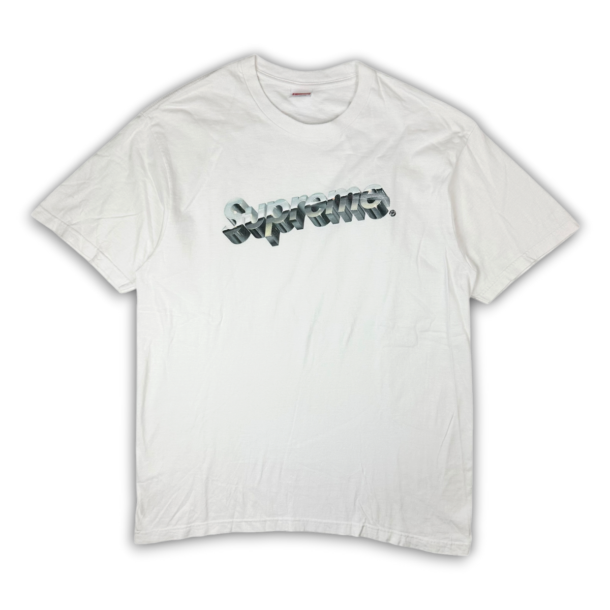 Supreme T-Shirt (M)