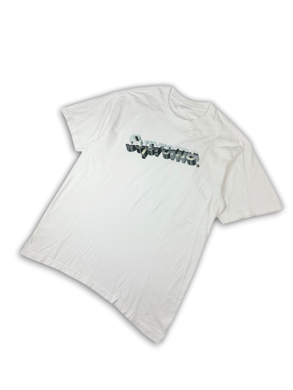 Supreme T-Shirt (M)