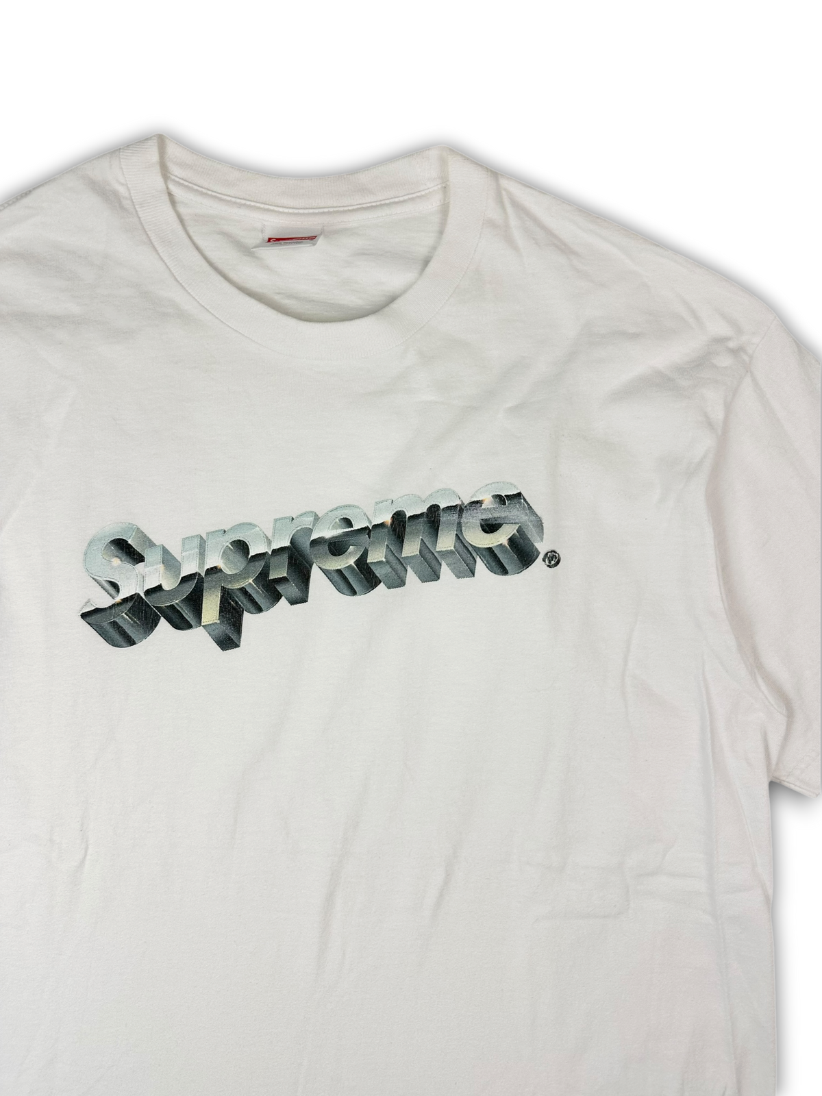 Supreme T-Shirt (M)