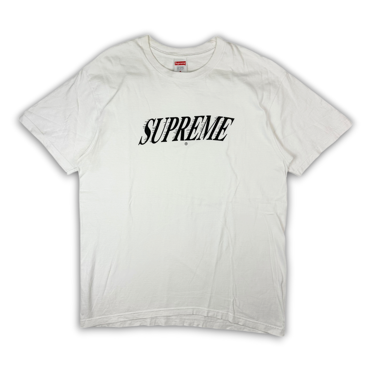 Supreme T-Shirt (M)