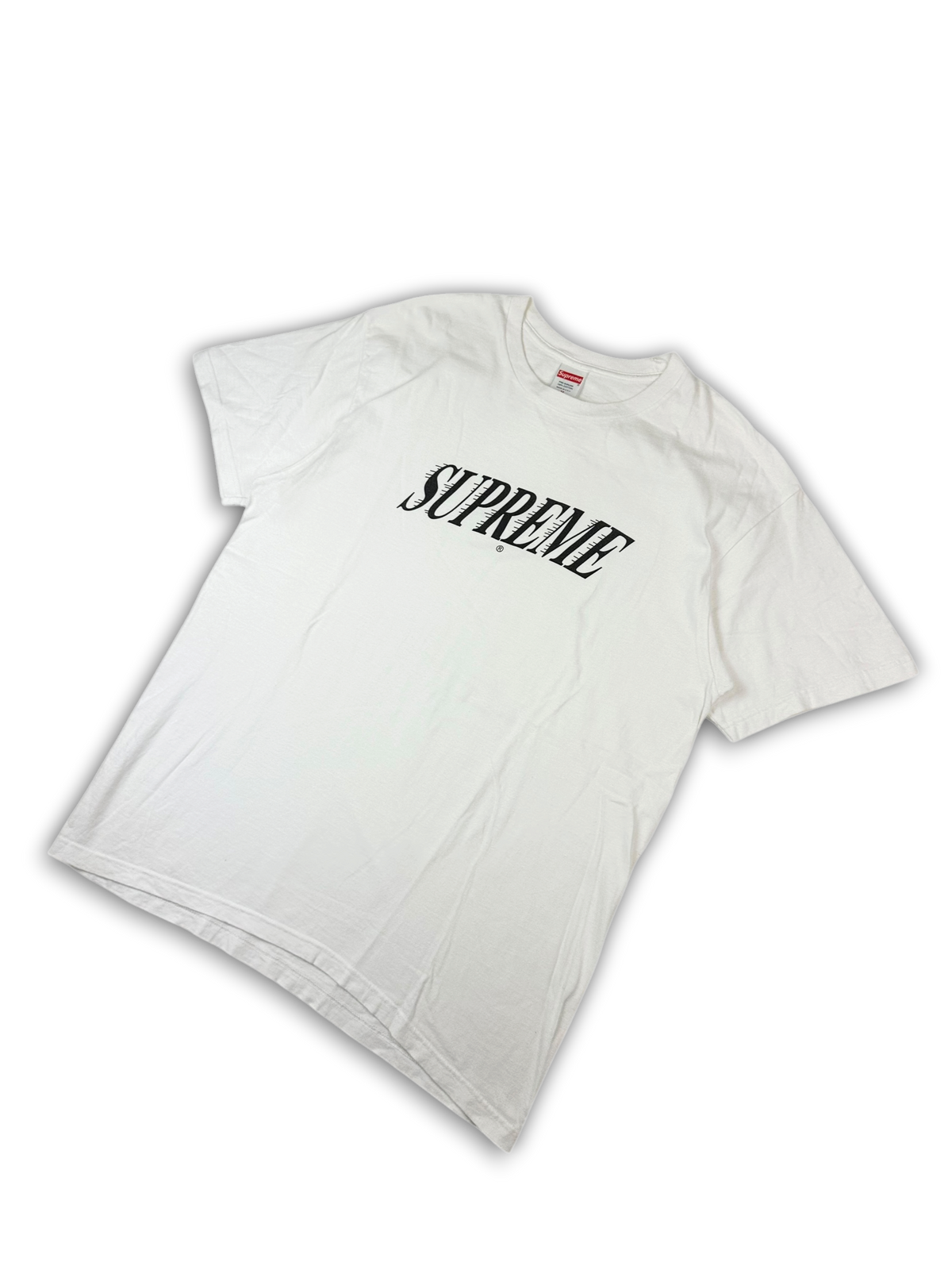 Supreme T-Shirt (M)