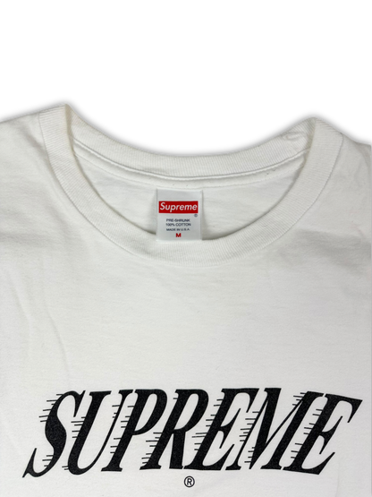 Supreme T-Shirt (M)