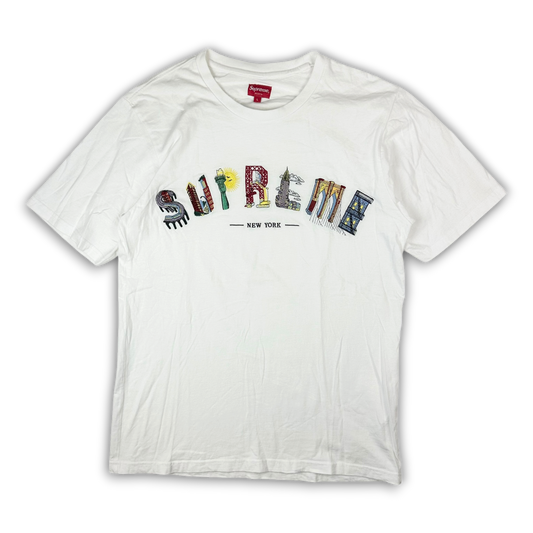 Supreme T-Shirt (L)