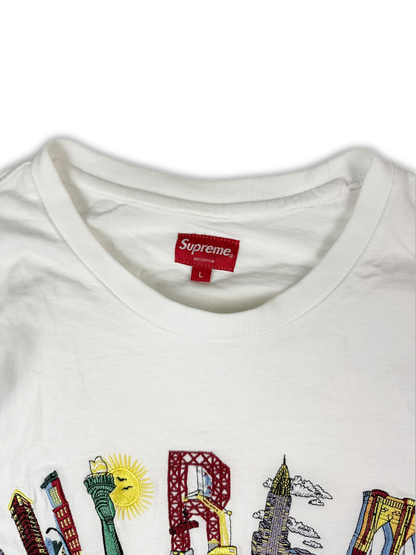 Supreme T-Shirt (L)