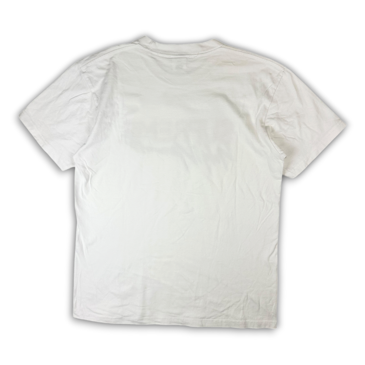 Supreme x Yohji Yamamoto T-Shirt (M)