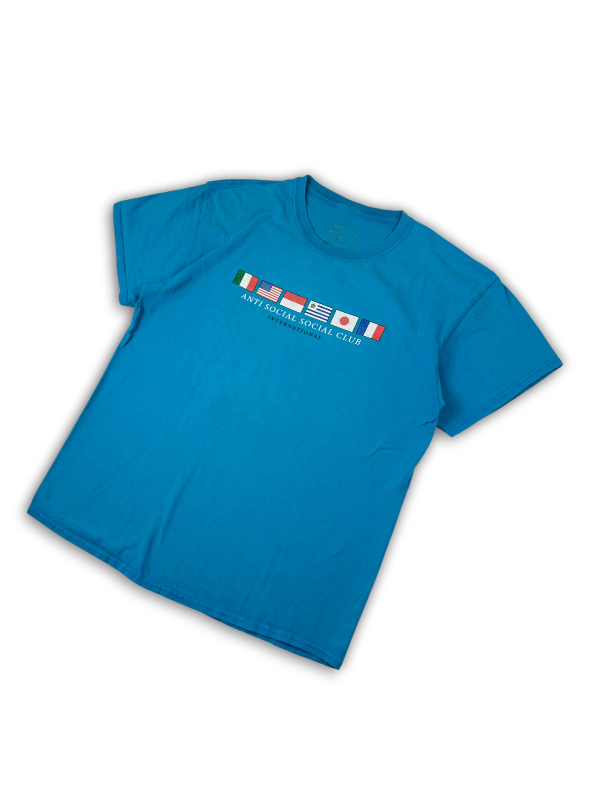 AntiSocialSocialClub T-Shirt (L)