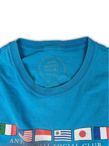 AntiSocialSocialClub T-Shirt (L)