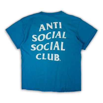 AntiSocialSocialClub T-Shirt (L)