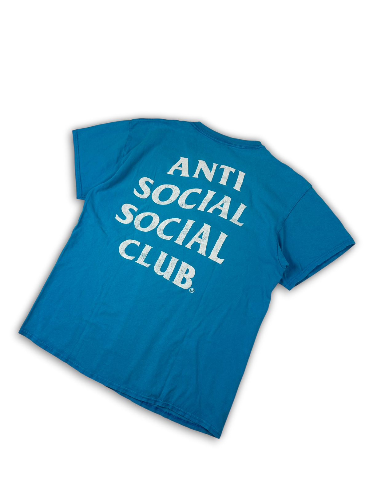 AntiSocialSocialClub T-Shirt (L)