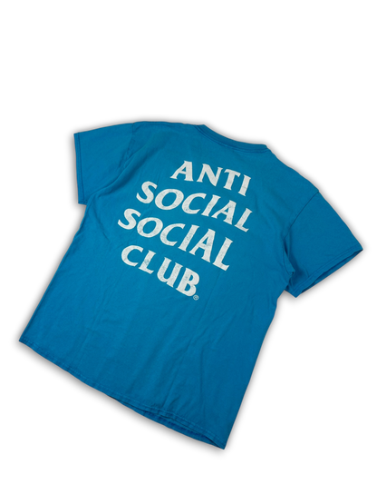 AntiSocialSocialClub T-Shirt (L)