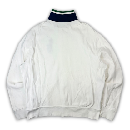 Polo Ralph Lauren Zip Up (L)