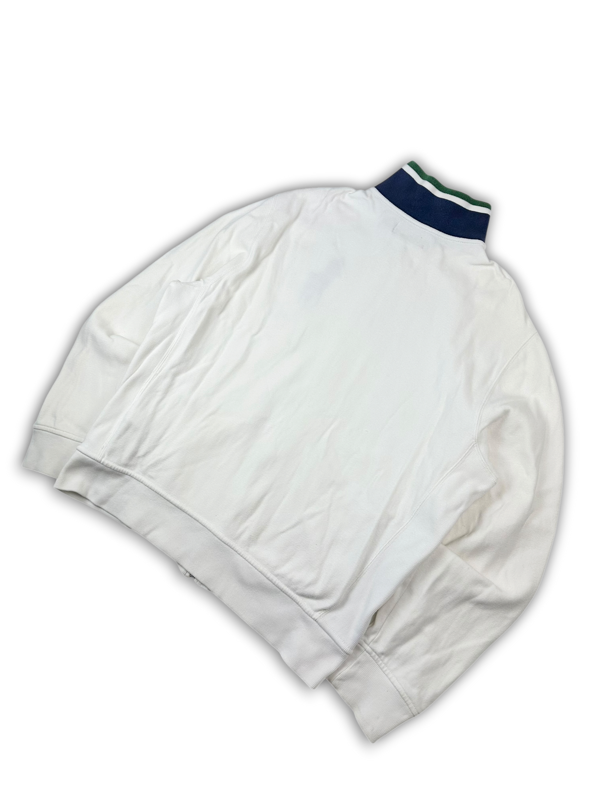 Polo Ralph Lauren Zip Up (L)