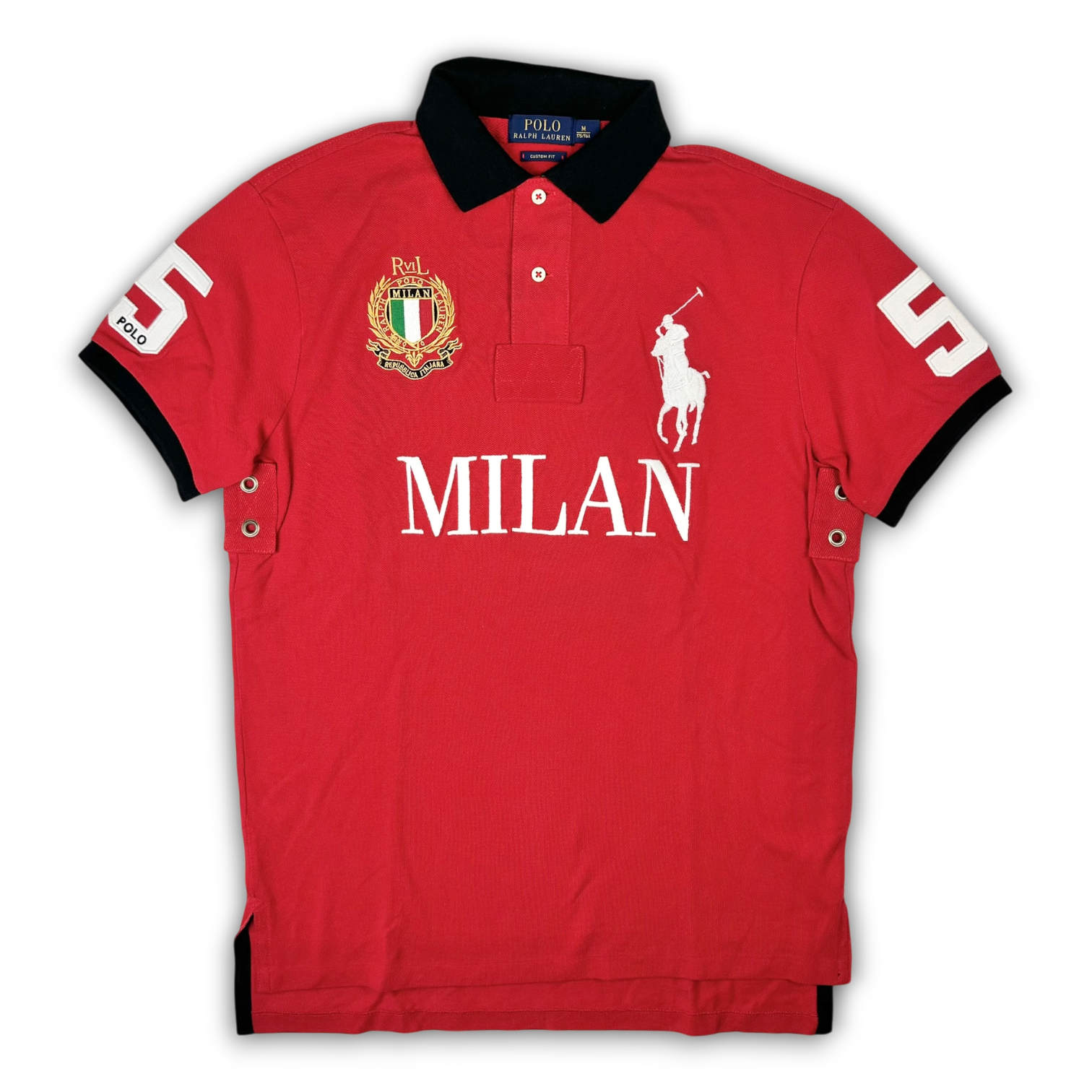 Polo Ralph Lauren Polo (M)