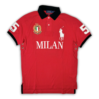 Polo Ralph Lauren Polo (M)