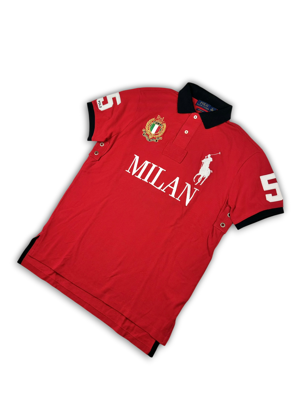 Polo Ralph Lauren Polo (M)