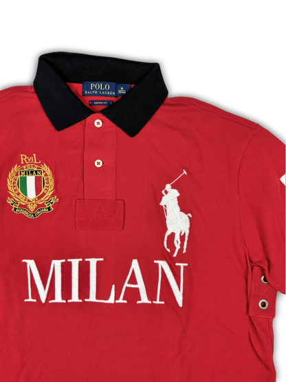 Polo Ralph Lauren Polo (M)
