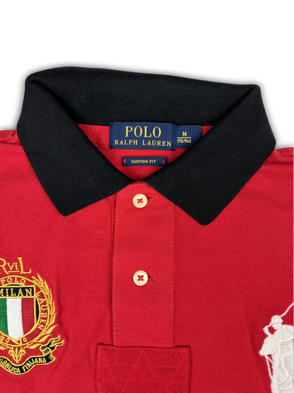 Polo Ralph Lauren Polo (M)