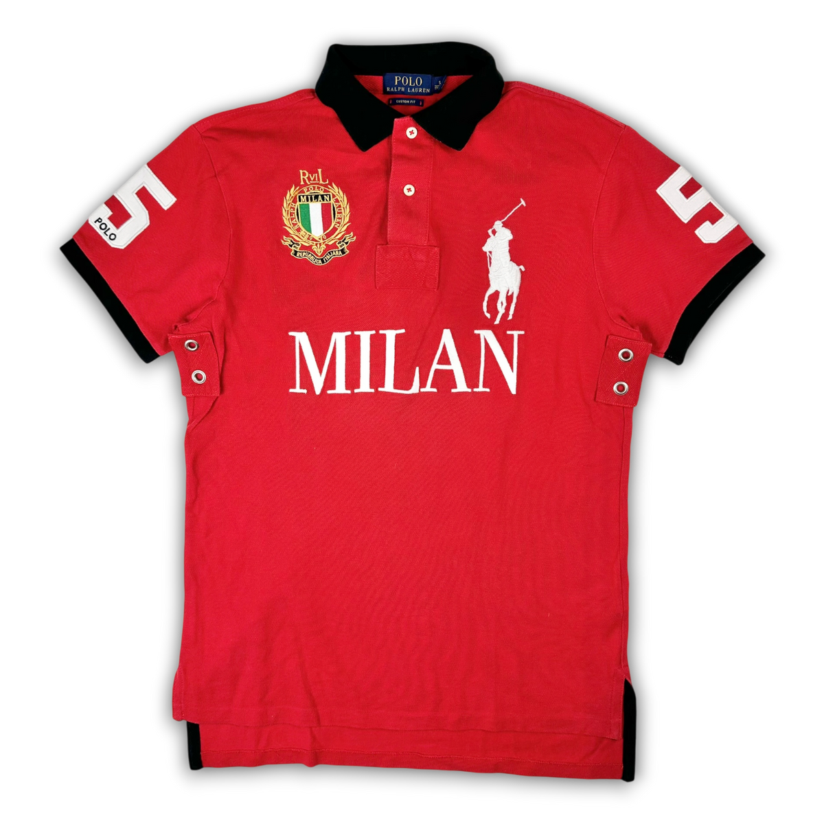 Polo Ralph Lauren Polo (S)