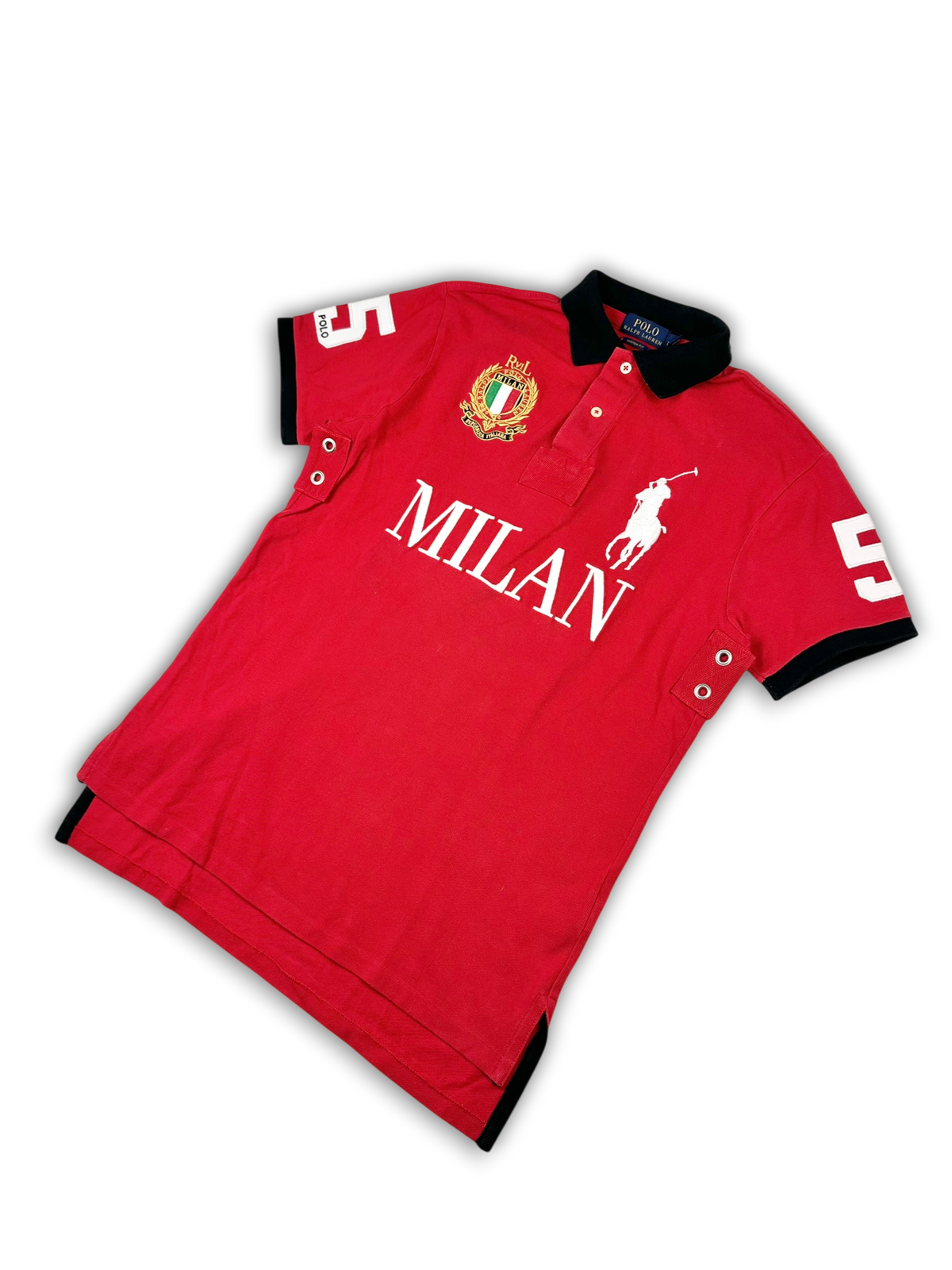 Polo Ralph Lauren Polo (S)