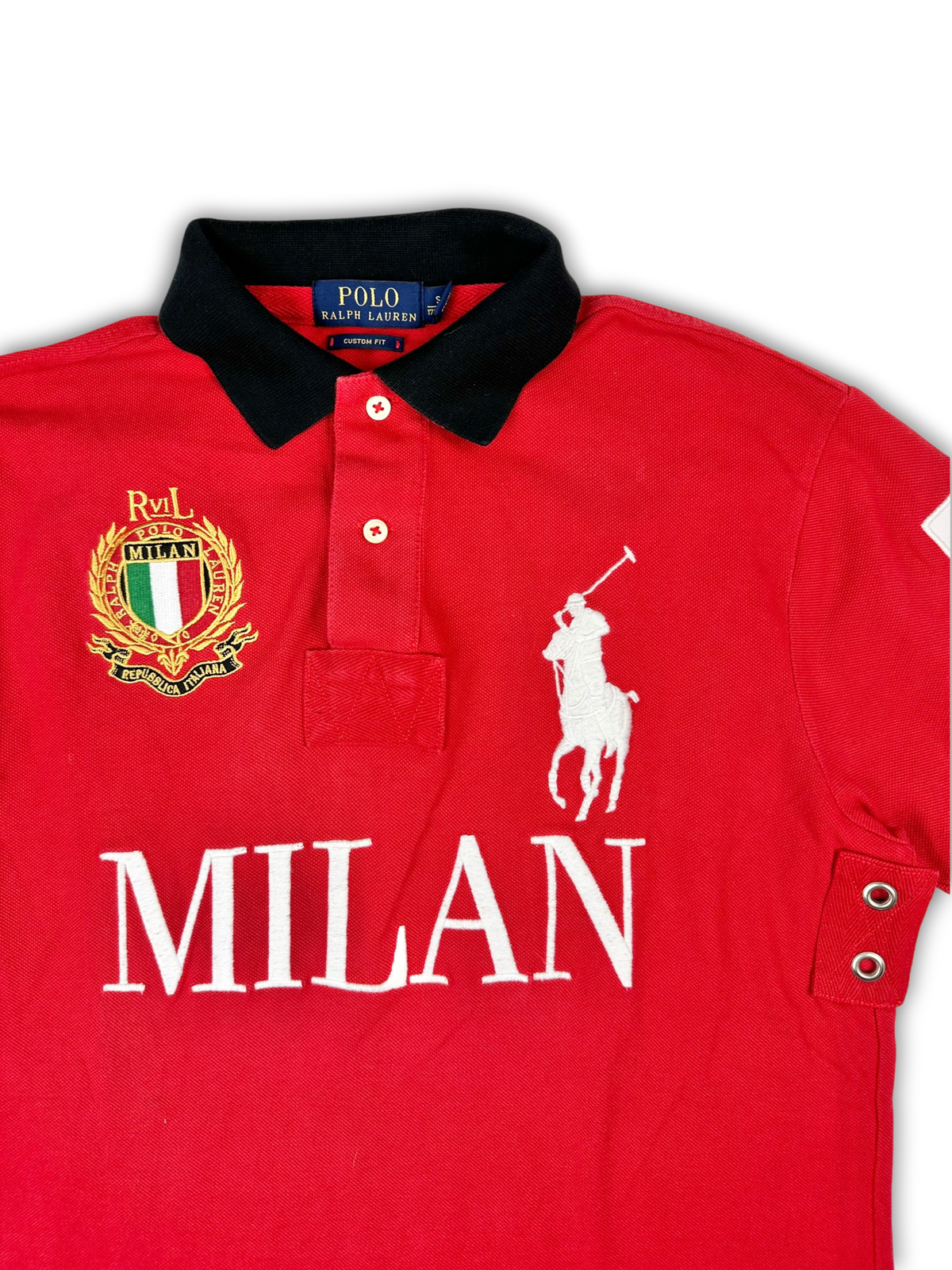 Polo Ralph Lauren Polo (S)