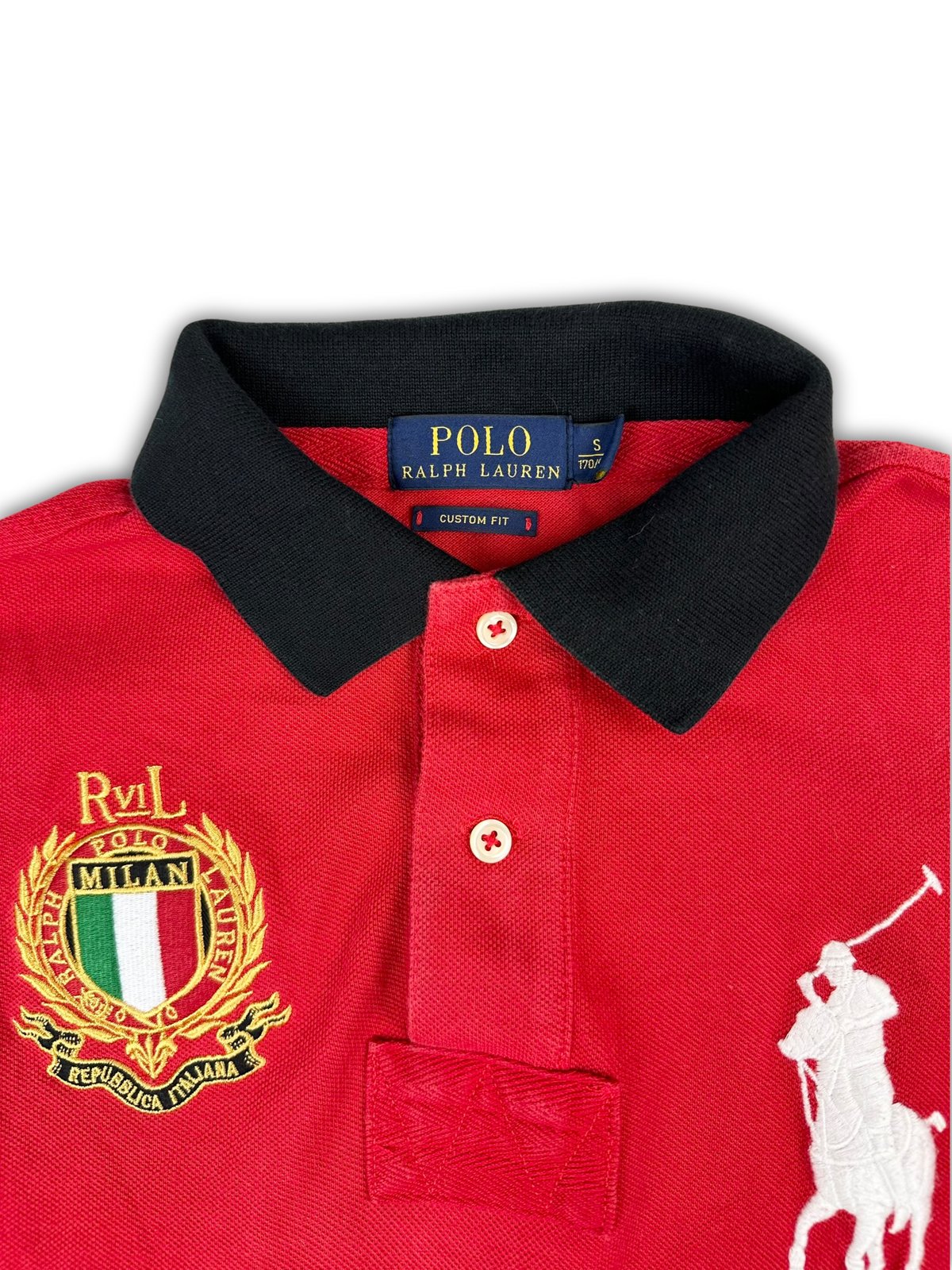 Polo Ralph Lauren Polo (S)