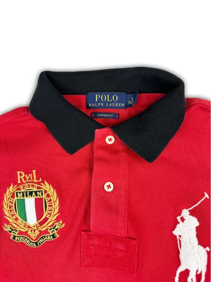 Polo Ralph Lauren Polo (S)