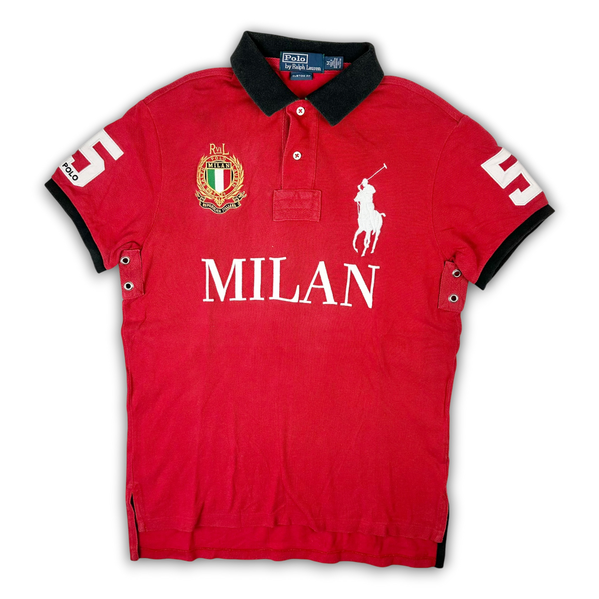 Polo Ralph Lauren Polo (M)