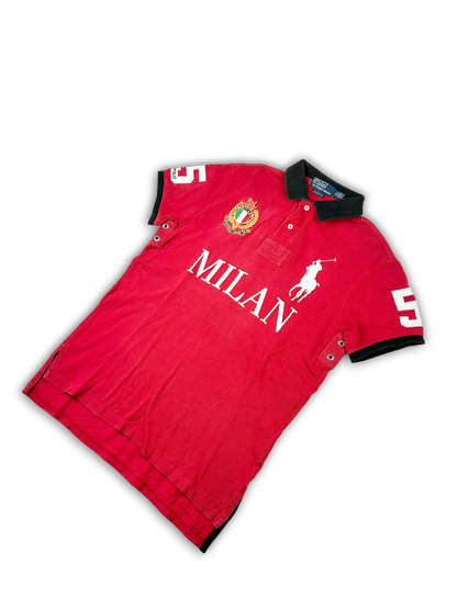 Polo Ralph Lauren Polo (M)