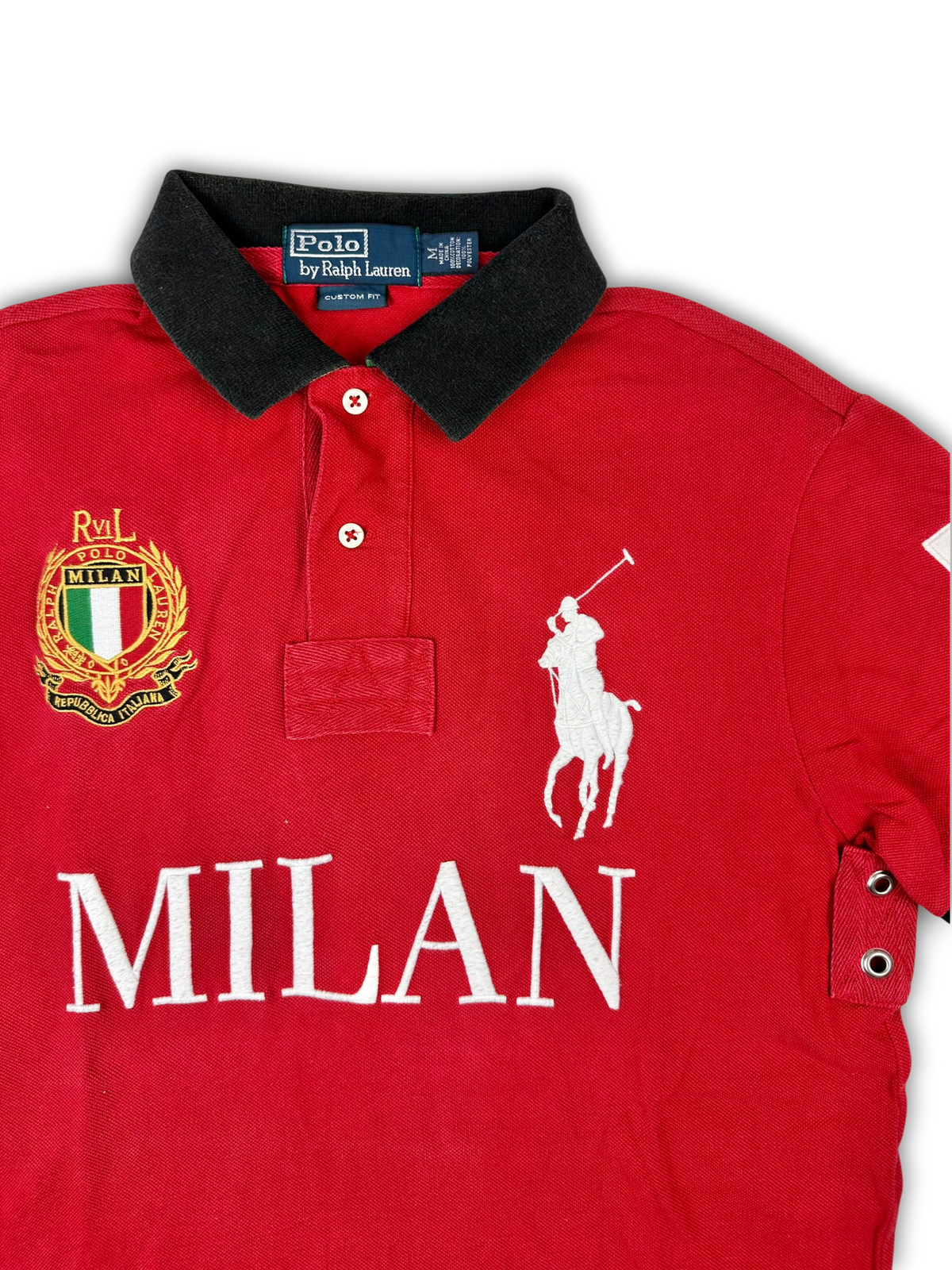 Polo Ralph Lauren Polo (M)