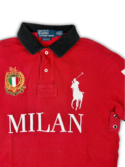 Polo Ralph Lauren Polo (M)