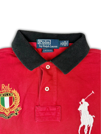 Polo Ralph Lauren Polo (M)