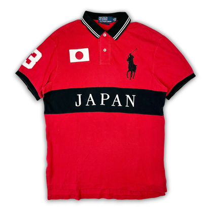 Polo Ralph Lauren Polo (M)