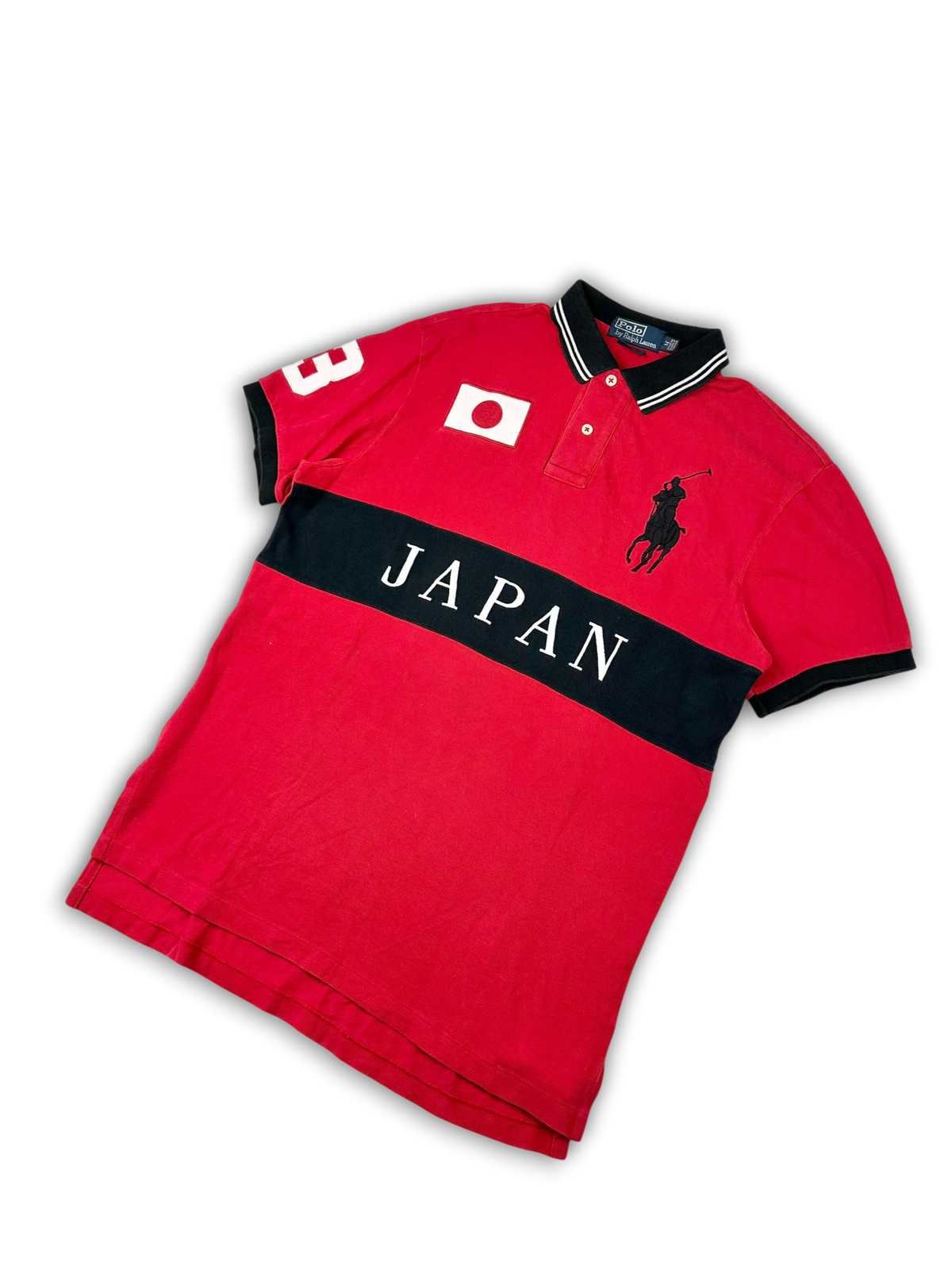 Polo Ralph Lauren Polo (M)