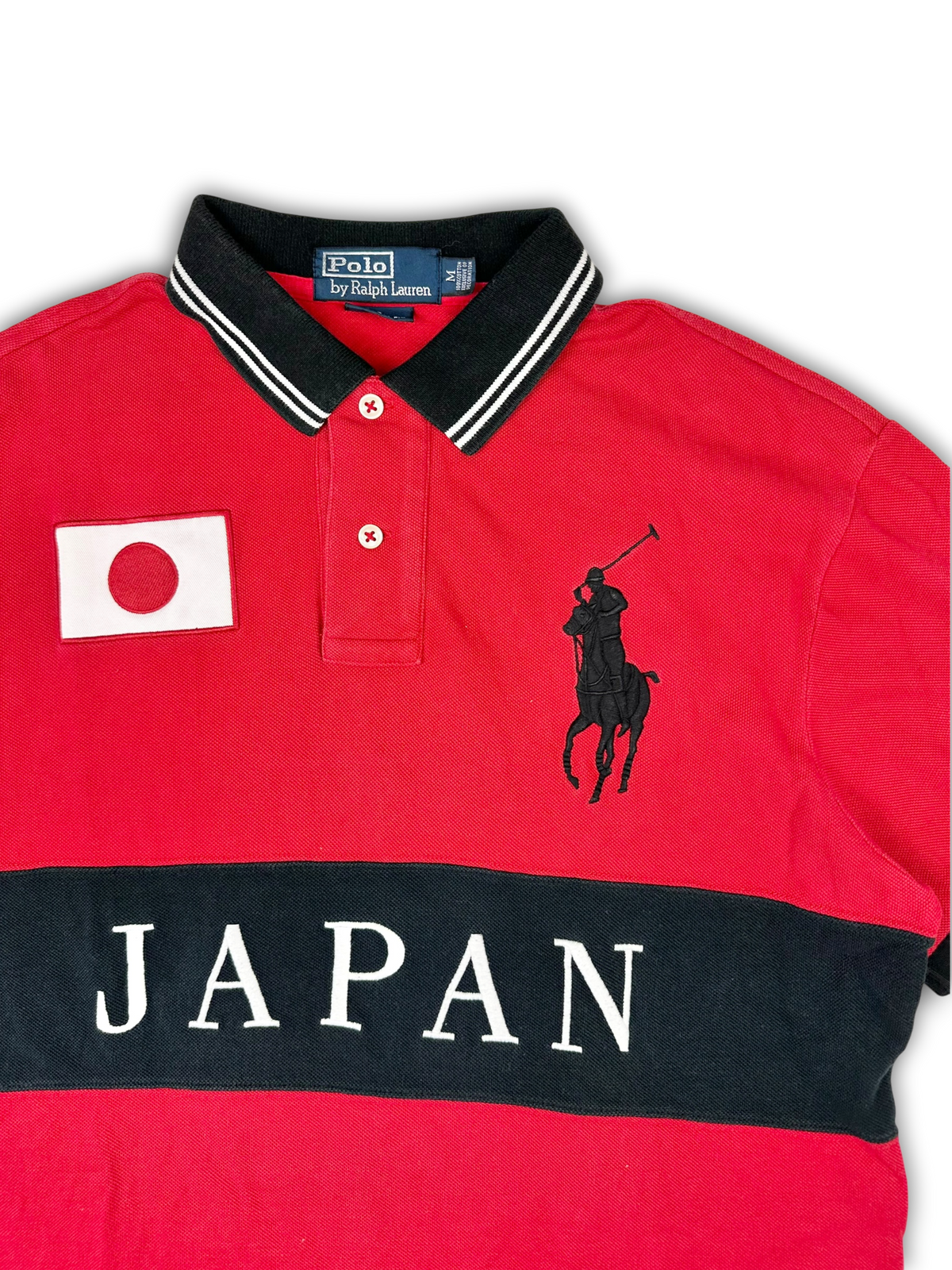 Polo Ralph Lauren Polo (M)
