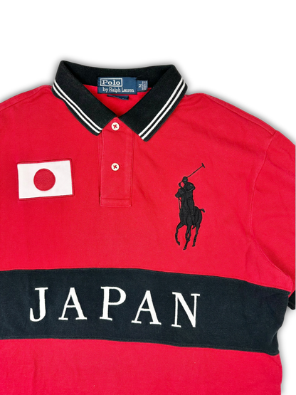 Polo Ralph Lauren Polo (M)