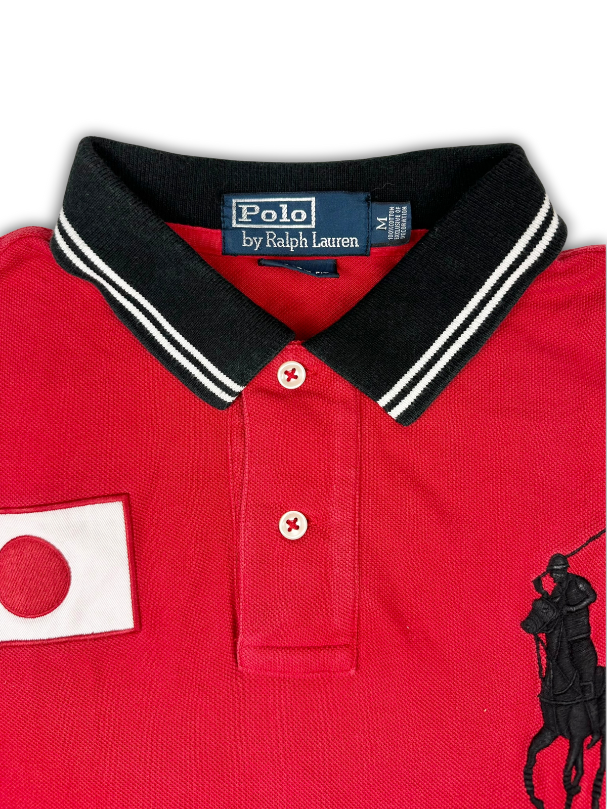 Polo Ralph Lauren Polo (M)