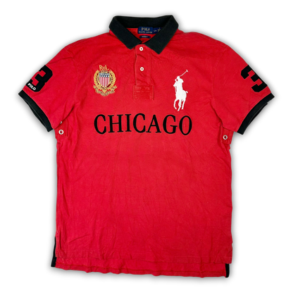 Polo Ralph Lauren Polo (L)