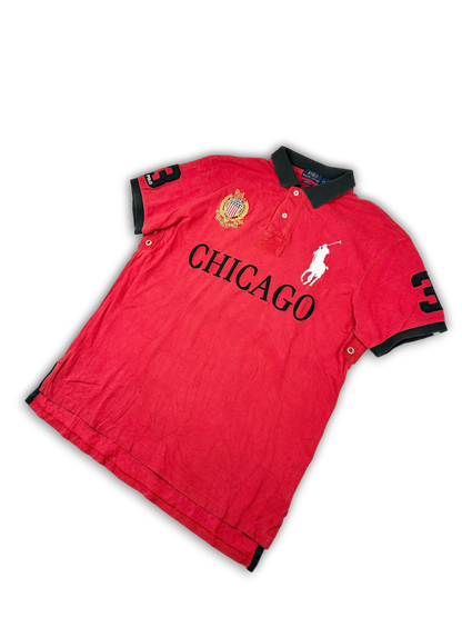 Polo Ralph Lauren Polo (L)