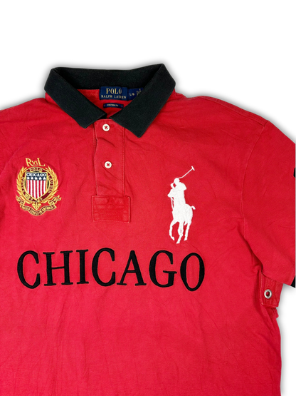 Polo Ralph Lauren Polo (L)