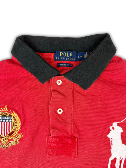 Polo Ralph Lauren Polo (L)