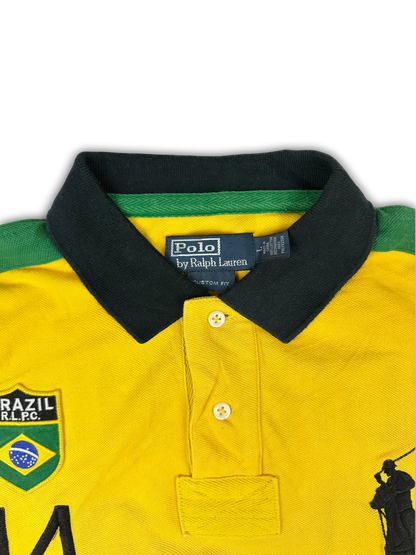 Polo Ralph Lauren Polo (L)