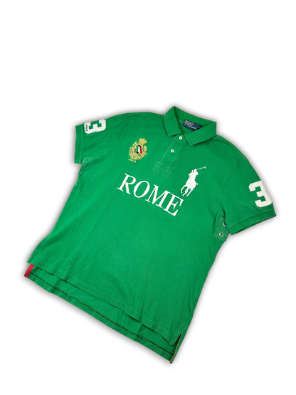 Polo Ralph Lauren Polo (L)