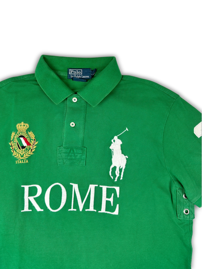 Polo Ralph Lauren Polo (L)