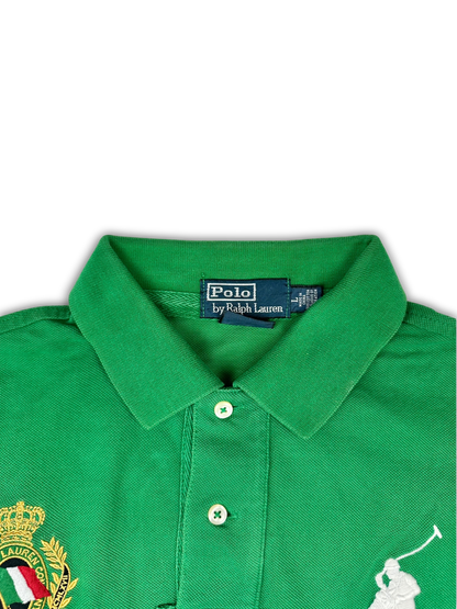 Polo Ralph Lauren Polo (L)