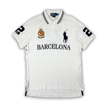Polo Ralph Lauren Polo (XL)